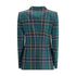 Alexander McQueen Check patterned Blazer